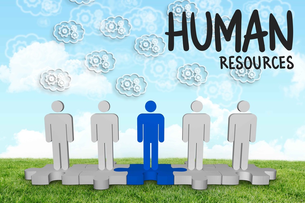 Reinventing Human Resource Management